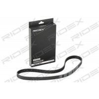 306T0022 RIDEX Зубчастий ремінь