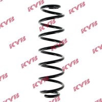 RA7155 KYB Пружина ходової частини