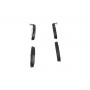 KBP-3003 KAVO PARTS КомплеК т гальмівних колодок, дискове гальмо