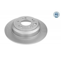 31-15 523 0060/PD MEYLE Гальмівний диск