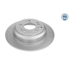 31-15 523 0060/PD MEYLE Гальмівний диск