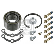 04178 FEBI BILSTEIN Комплект підшипника ступиці колеса