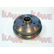7D0051 KAWE Гальмівний барабан