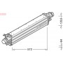 WG1918665 WILMINK GROUP Интеркулер