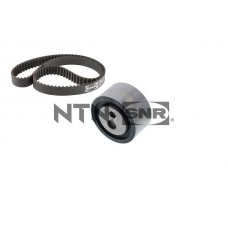 KD459.24 SNR Комплект ременя ГРМ