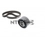 KD459.24 SNR Комплект ременя ГРМ