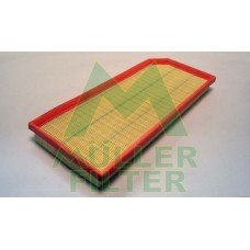 PA3196 MULLER FILTER Повітряний фільтр