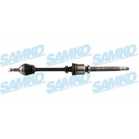DS52255 SAMKO Привідний вал