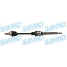 DS52255 SAMKO Привідний вал