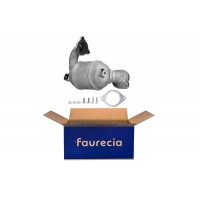 FS55886K Faurecia Катализатор