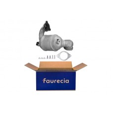 FS55886K Faurecia Катализатор