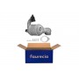 FS55886K Faurecia Катализатор