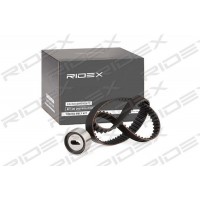 307T0145 RIDEX Комплект ременя ГРМ