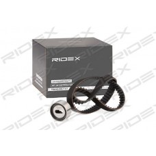 307T0145 RIDEX Комплект ременя ГРМ
