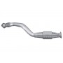 FS55903K Faurecia Катализатор