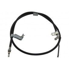 BHC-6761 KAVO PARTS Тросик, cтояночный тормоз