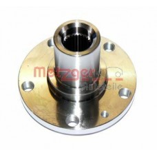 N 1017 METZGER Ступиця колеса
