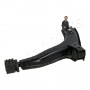 BS-W04L JAPANPARTS Ричаг незалежної підвіски колеса, подвеска колеса
