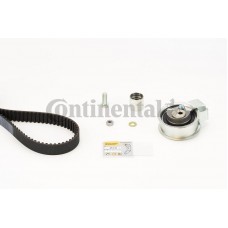 CT909K4 CONTINENTAL CTAM Комплект ременя ГРМ