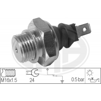 WG1492378 WILMINK GROUP Датчик тиску масла