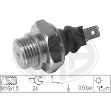 WG1492378 WILMINK GROUP Датчик тиску масла
