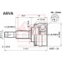NS-72A44 ASVA Шарнирный комплект, Привідний вал