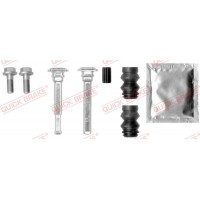 113-1355X QUICK BRAKE Комплект напрямної гільзи