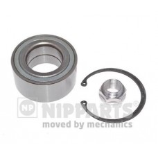 J4704027 NIPPARTS Комплект підшипника ступиці колеса
