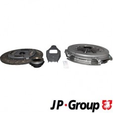1530403910 JP GROUP Комплект зчеплення