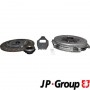 1530403910 JP GROUP Комплект зчеплення