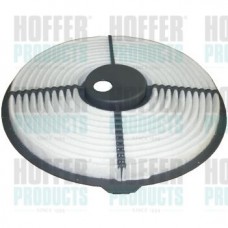 16295 HOFFER Повітряний фільтр