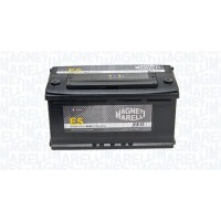 069090720005 MAGNETI MARELLI Стартерна акумуляторна батарея