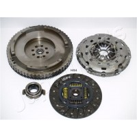 KV-H04 JAPANPARTS Комплект зчеплення
