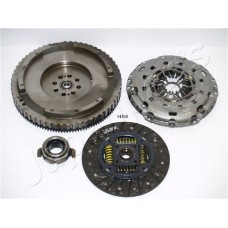 KV-H04 JAPANPARTS Комплект зчеплення
