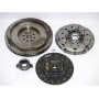 KV-H04 JAPANPARTS Комплект зчеплення