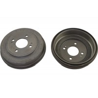 BD-2451 KAVO PARTS Гальмівний барабан