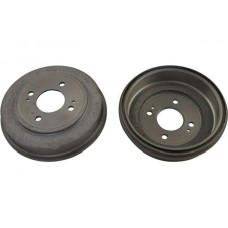 BD-2451 KAVO PARTS Гальмівний барабан