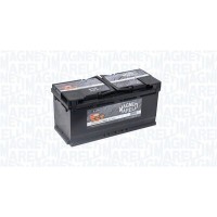 069105950008 MAGNETI MARELLI Стартерна акумуляторна батарея