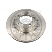 BS-9238 OPTIMAL Гальмівний диск