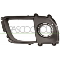MB0151242 PRASCO Рама протитуманна фара