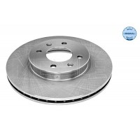 28-15 521 0027 MEYLE Гальмівний диск