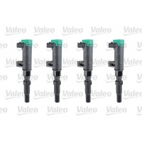 402353 VALEO Котушка запалювання