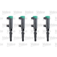 402353 VALEO Котушка запалювання