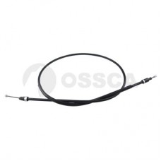 50340 OSSCA Тросик, cтояночный тормоз