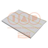 821-17170 IAP QUALITY PARTS Фільтр повітря у внутрішньому просторі