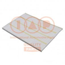 821-17170 IAP QUALITY PARTS Фільтр повітря у внутрішньому просторі