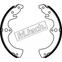 1049.120 fri.tech. Комплект гальмівних колодок