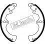 1049.120 fri.tech. Комплект гальмівних колодок