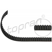 Зубчастий ремінь TOPRAN 701 013