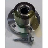 LVBK1679 MOTAQUIP Комплект підшипника ступиці колеса
